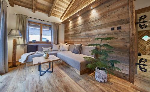 Chalet Dirndl Und Buam