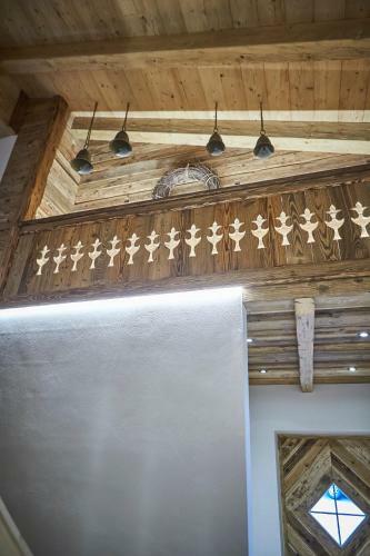 Chalet Dirndl Und Buam