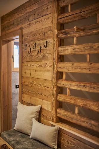 Chalet Dirndl Und Buam