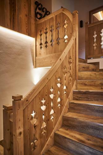 Chalet Dirndl Und Buam