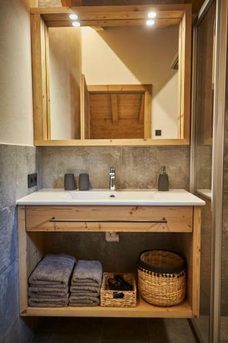 Chalet Dirndl Und Buam