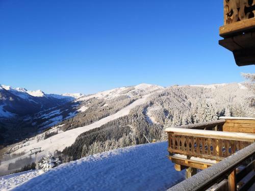 Sinnlehen Alm