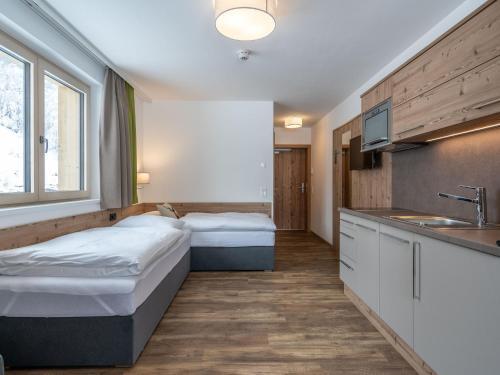 Saalach Appartement 4/5