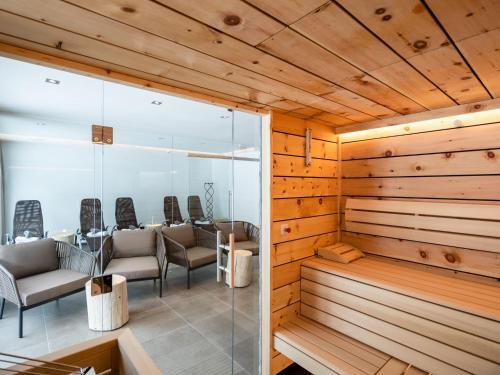 Saalach Appartement 4/5