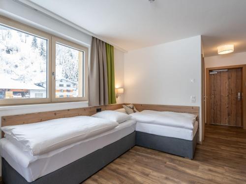 Saalach Appartement 4/5