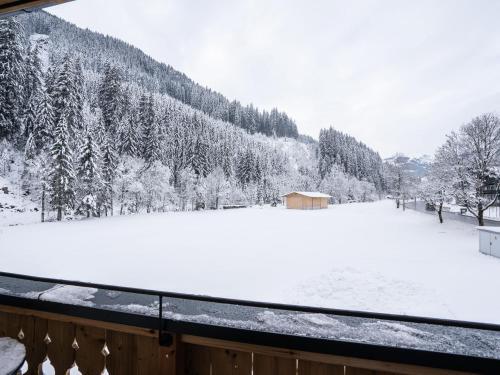 Saalach Appartement 4/5