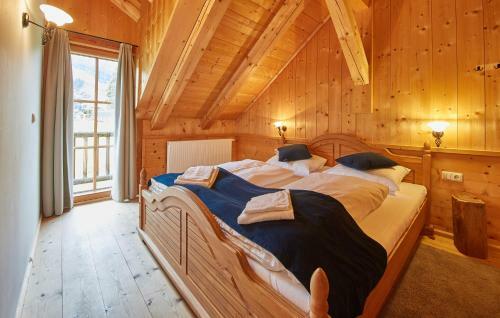 Apartamento Drei Hittn Saalbach