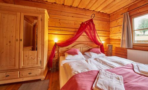 Apartamento Drei Hittn Saalbach