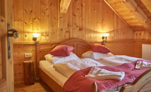 Apartamento Drei Hittn Saalbach