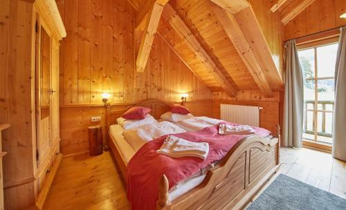 Apartamento Drei Hittn Saalbach