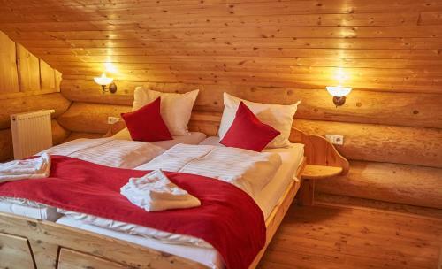 Apartamento Drei Hittn Saalbach