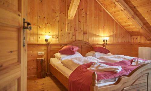 Apartamento Drei Hittn Saalbach