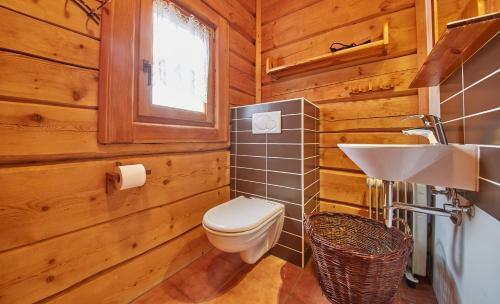 Apartamento Drei Hittn Saalbach
