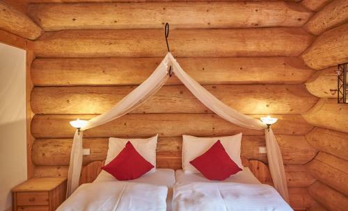 Apartamento Drei Hittn Saalbach