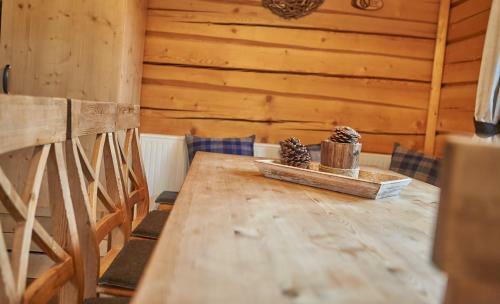 Apartamento Drei Hittn Saalbach