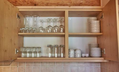 Apartamento Drei Hittn Saalbach