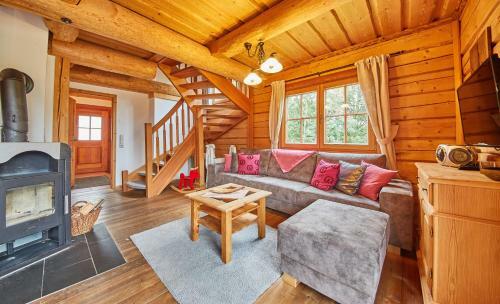 Apartamento Drei Hittn Saalbach