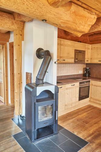 Apartamento Drei Hittn Saalbach