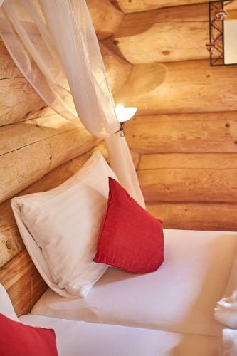Apartamento Drei Hittn Saalbach