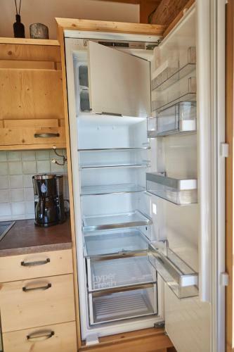 Apartamento Drei Hittn Saalbach