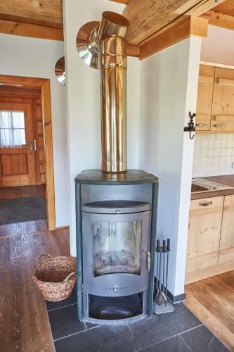 Apartamento Drei Hittn Saalbach