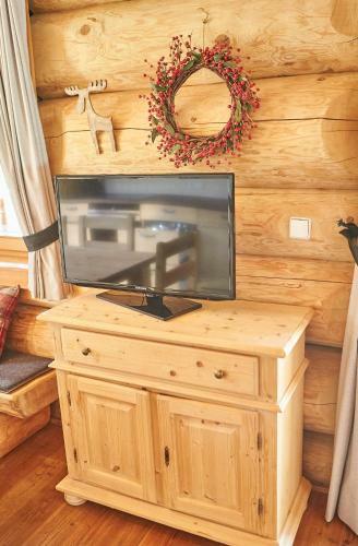 Apartamento Drei Hittn Saalbach