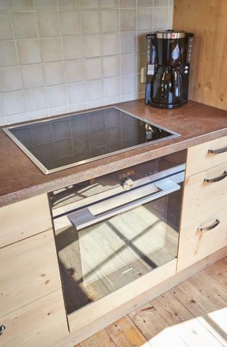 Apartamento Drei Hittn Saalbach