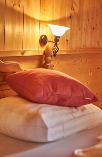 Apartamento Drei Hittn Saalbach