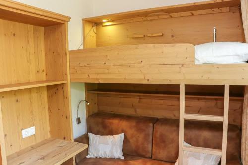 Apartamento Landhaus Hinterglemm