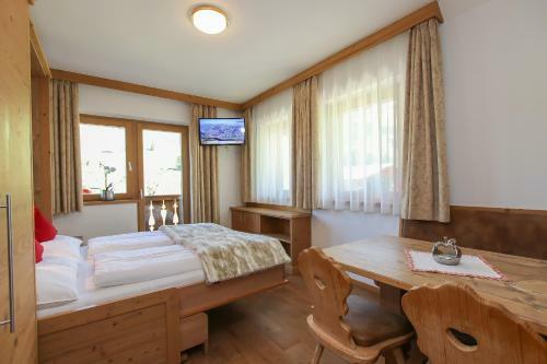 Apartamento Landhaus Hinterglemm