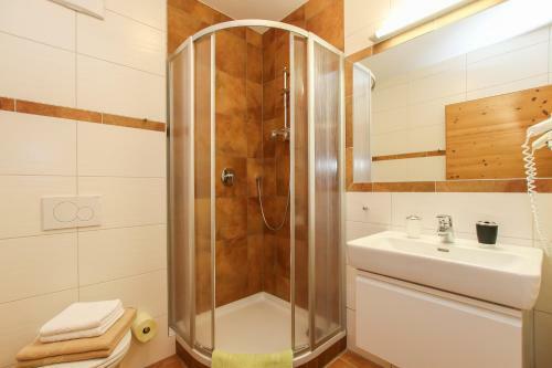 Apartamento Landhaus Hinterglemm