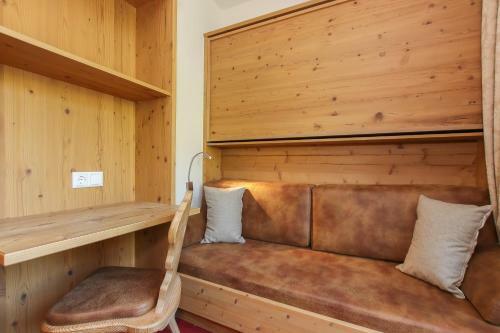 Apartamento Landhaus Hinterglemm