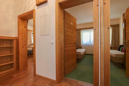 Apartamento Landhaus Hinterglemm