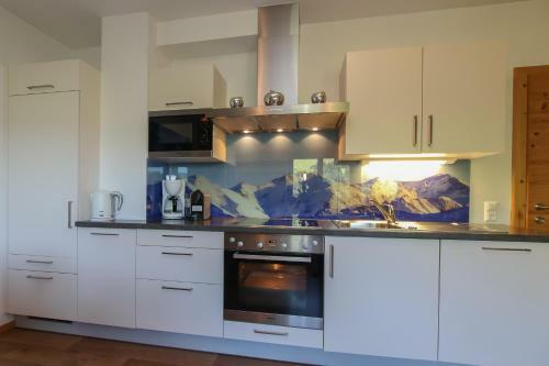 Apartamento Landhaus Hinterglemm
