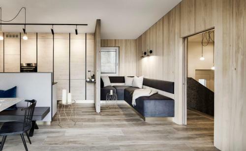 Apartamento All.glemm Riders Suite