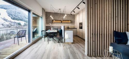 Apartamento All.glemm Riders Suite