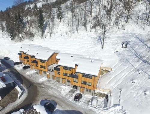 Chalet Ablon