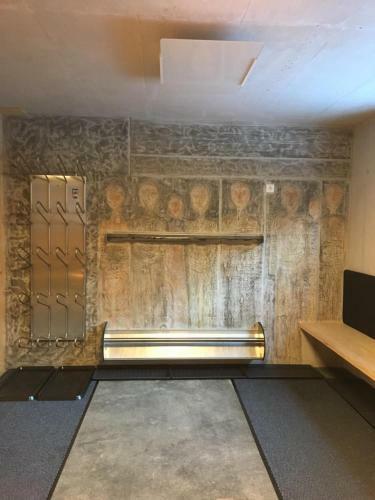 Chalet Ablon