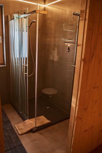 Chalet Ablon