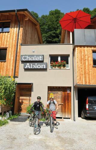 Chalet Ablon