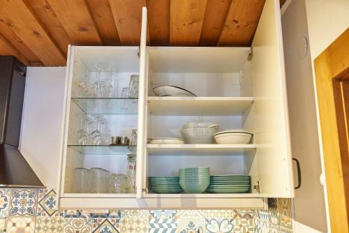 Apartamento Appartement Cozy Feeling By Holidayflats24
