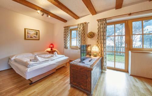 Apartamento Appartement Cozy Feeling By Holidayflats24