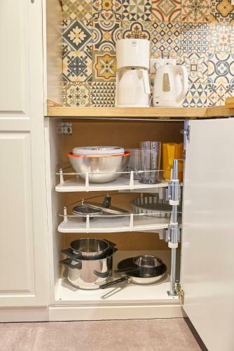Apartamento Appartement Cozy Feeling By Holidayflats24