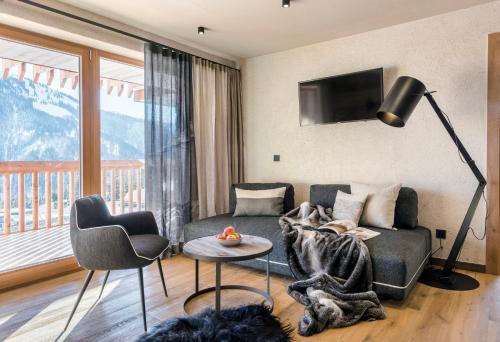 Apartamento Die Alm 1350