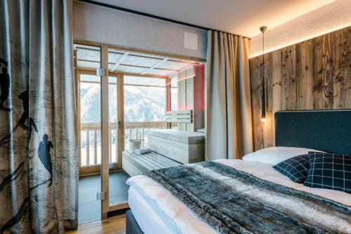Apartamento Die Alm 1350