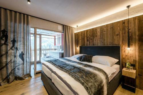 Apartamento Die Alm 1350