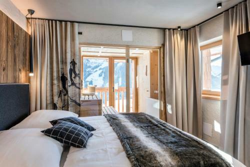 Apartamento Die Alm 1350