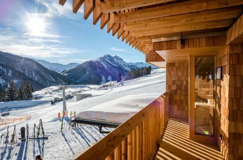 Apartamento Die Alm 1350