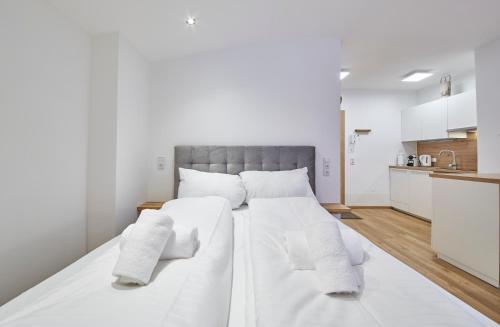 Apartamento Appartement Bergzeit By Holidayflats24