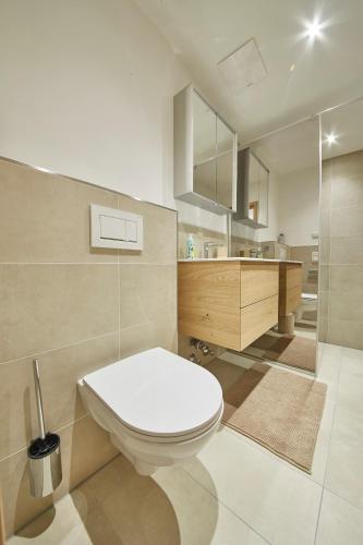 Apartamento Appartement Bergzeit By Holidayflats24